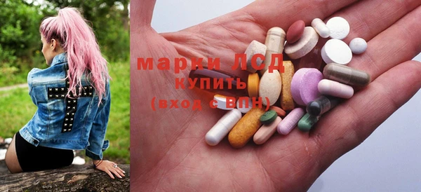 винт Майский